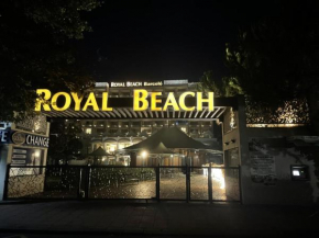 Royal Beach and Garden Sweet apartment